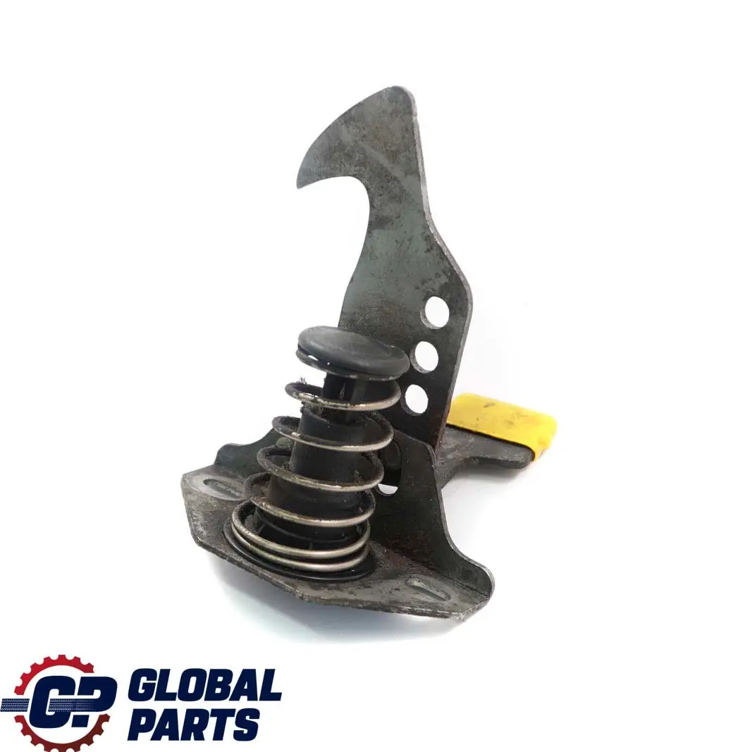 BMW E92 E93 LCI Capo Motor Delantero Cierre Capo - SKU 7241663 - Número de pieza 7241663