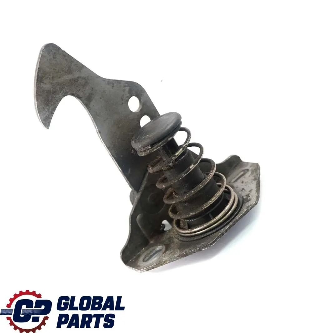 Capo Motor Delantero Cierre Capo para BMW E92 E93 LCI con número de pieza 7241663 BMW E92 E93 LCI Capo Motor Delantero Cierre Capo - SKU 7241663 - Número de pieza 7241663
