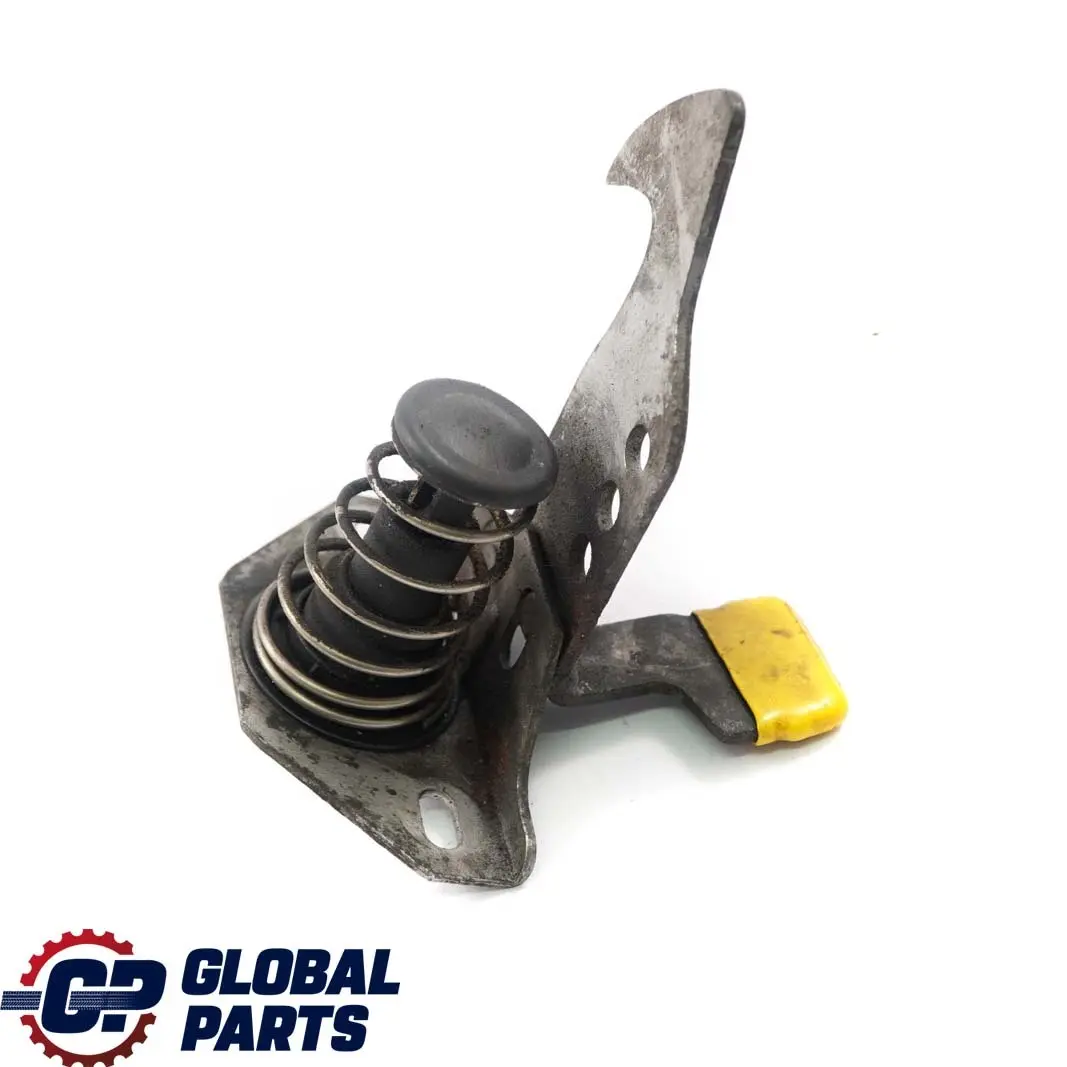 BMW 3 er E92 E93 LCI Fanghaken Frontklappe - SKU 7241663 - Teilenummer 7241663