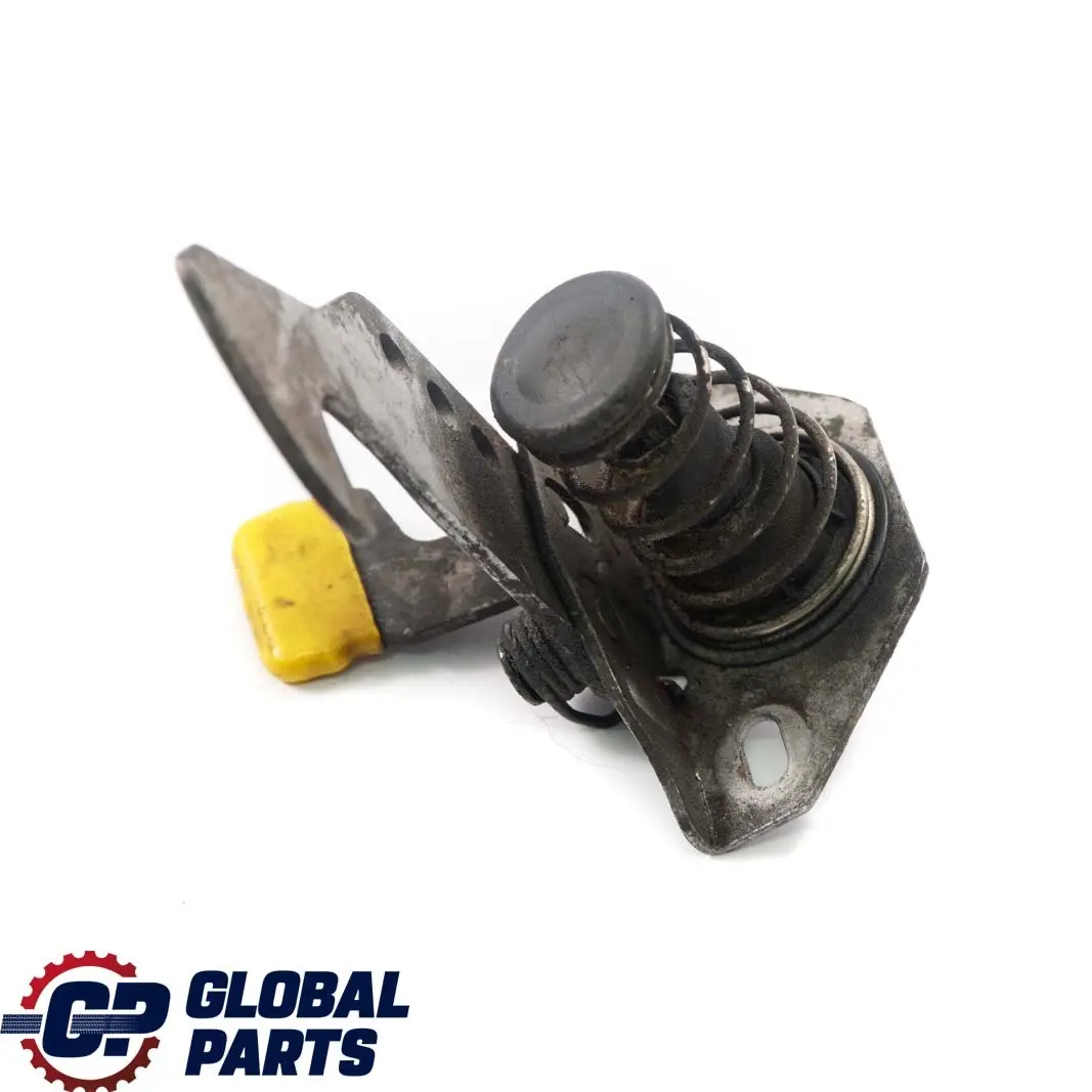 BMW 3 er E92 E93 LCI Fanghaken Frontklappe - SKU 7241663 - Teilenummer 7241663