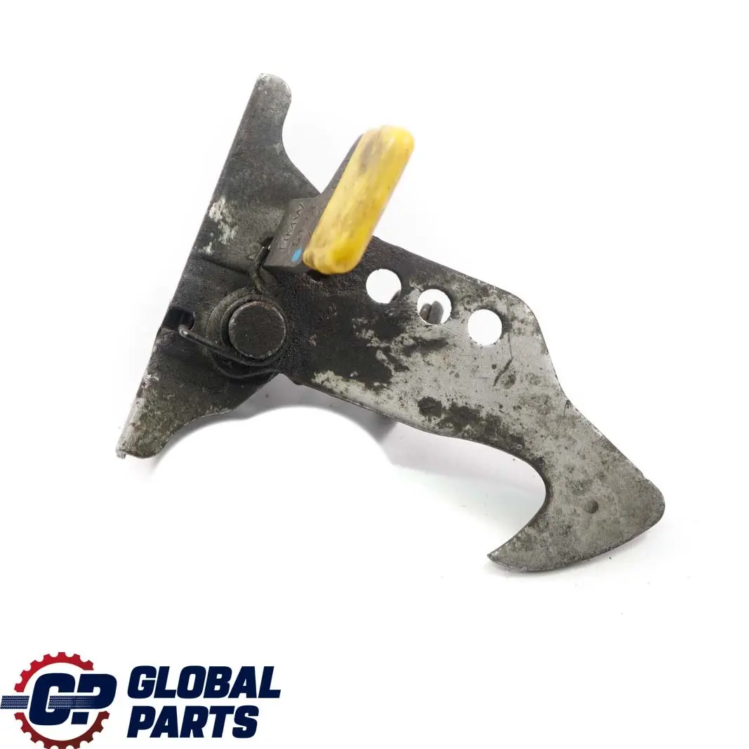 BMW 3 er E92 E93 LCI Fanghaken Frontklappe - SKU 7241663 - Teilenummer 7241663