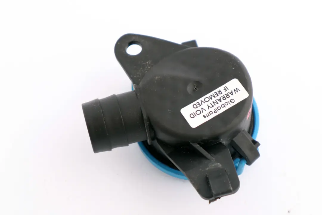 Filtr butelki spryskiwacza do BMW F20 F30 F31 F32 F34 o numerze 7241664 BMW F20 F30 F31 F32 F34 Filtr butelki spryskiwacza - SKU 7241664-1 - Numer Części 7241664