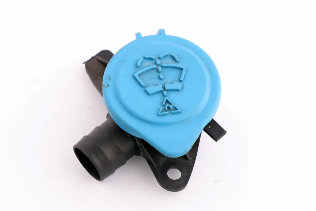 Filtro del tubo De La botella del limpiaparabrisas para BMW F20 F22 F30 F31 F32 F34 con número de pieza 7241664 BMW F20 F22 F30 F31 F32 F34 Filtro del tubo De La botella del limpiaparabrisas - SKU 7241664-1 - Número de pieza 7241664