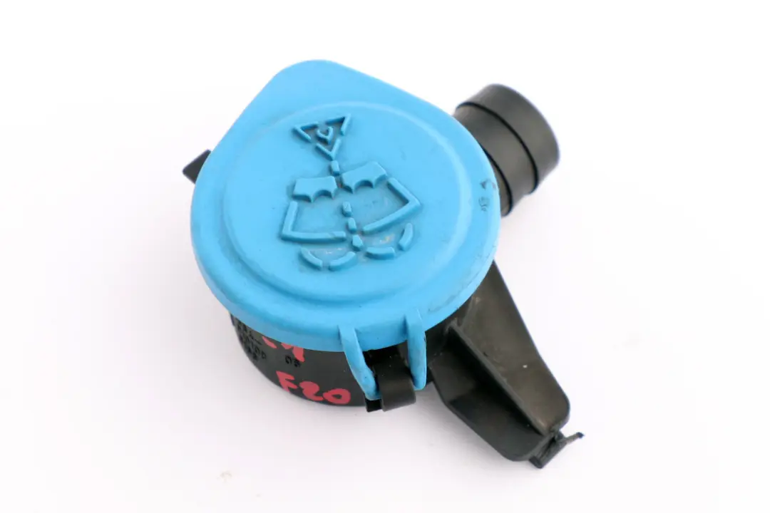 BMW F20 F22 F30 F31 F32 F34 Windscreen Washer Bottle Pipe Filter - SKU 7241664-1 - Part number 7241664