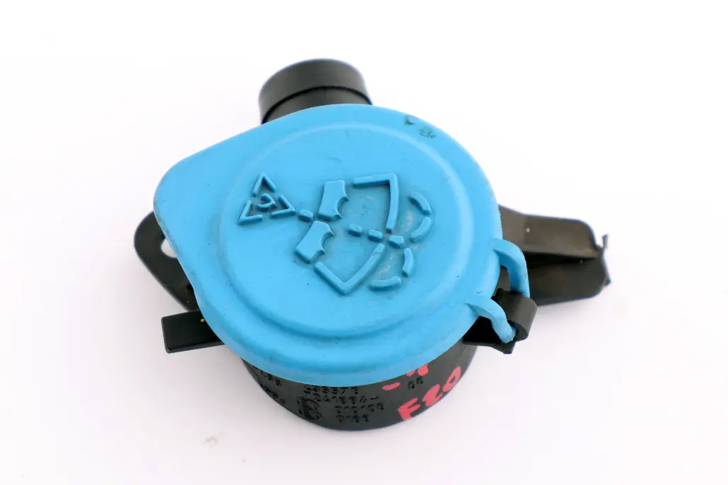 Windscreen Washer Bottle Pipe Filter to BMW F20 F22 F30 F31 F32 F34 with Part number 7241664 BMW F20 F22 F30 F31 F32 F34 Windscreen Washer Bottle Pipe Filter - SKU 7241664-1 - Part number 7241664