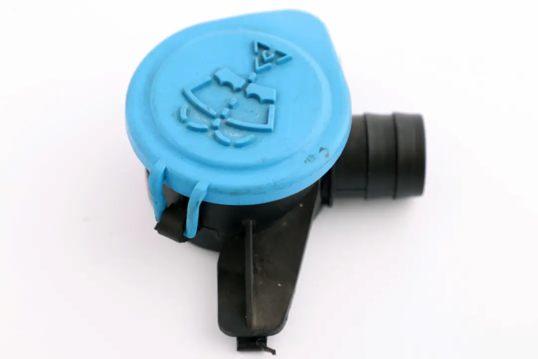 Filtro del tubo De La botella del limpiaparabrisas para BMW F20 F22 F30 F31 F32 F34 con número de pieza 7241664 BMW F20 F22 F30 F31 F32 F34 Filtro del tubo De La botella del limpiaparabrisas - SKU 7241664-1 - Número de pieza 7241664