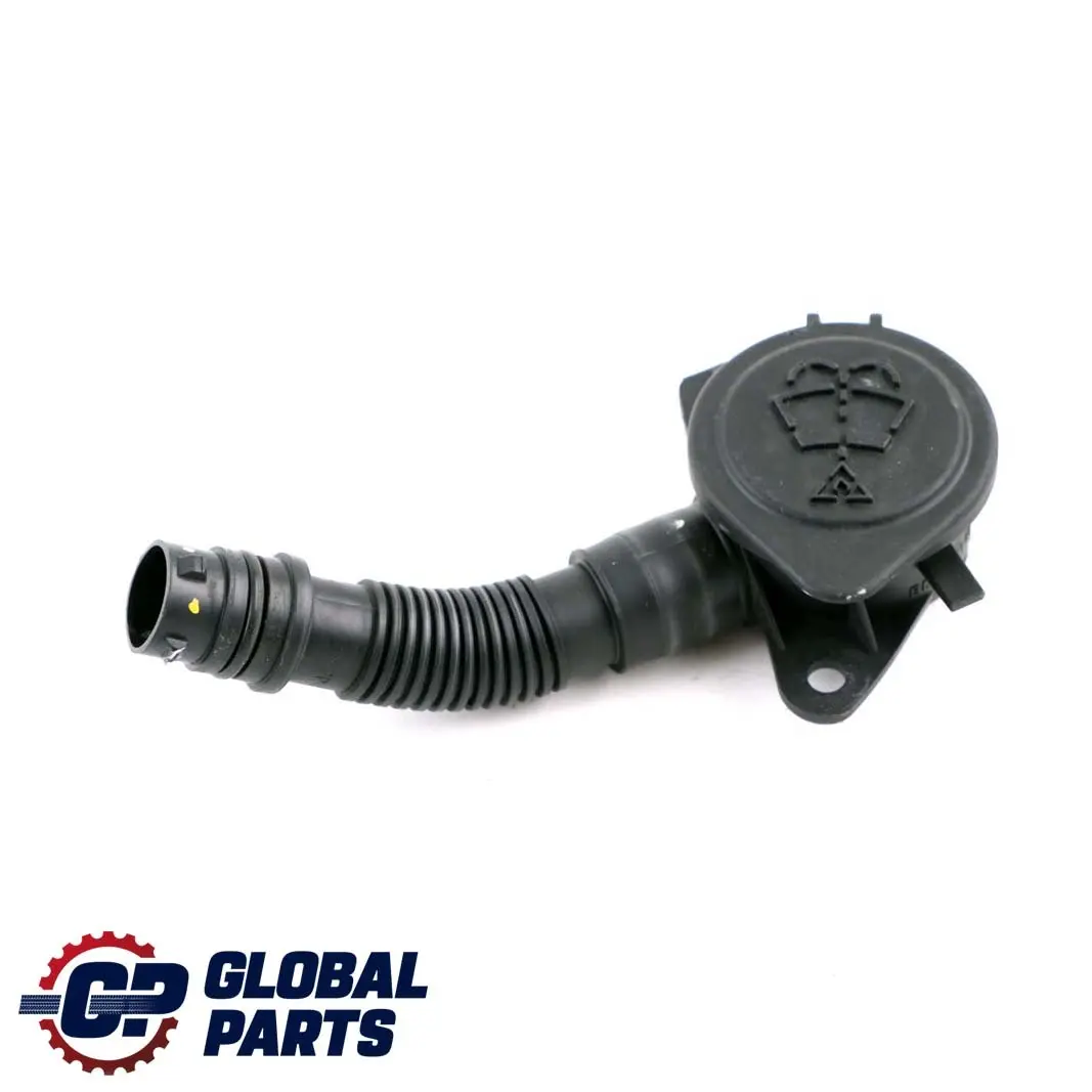 BMW F20 F22 F30 F31 F32 F34 Windscreen Washer Bottle Filler Pipe