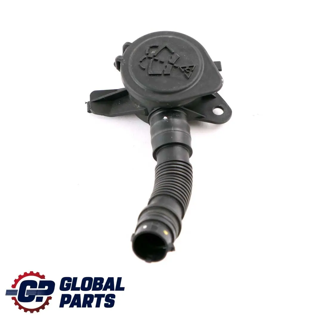 BMW F20 F22 F30 F31 F32 F34 Scheiben Wasch Anlage Flasche Einfüllstutzen - SKU 7241664 - Teilenummer 7241664