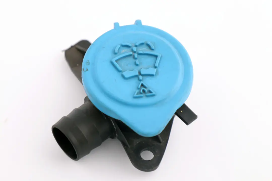 Tubo Di Riempimento Della Bottiglia Del Lavavetro per BMW F20 F22 F30 F31 F32 F34 con numero di parte 7241664 BMW F20 F22 F30 F31 F32 F34 Tubo Di Riempimento Della Bottiglia Del Lavavetro - SKU 7241664 - Numero di parte 7241664