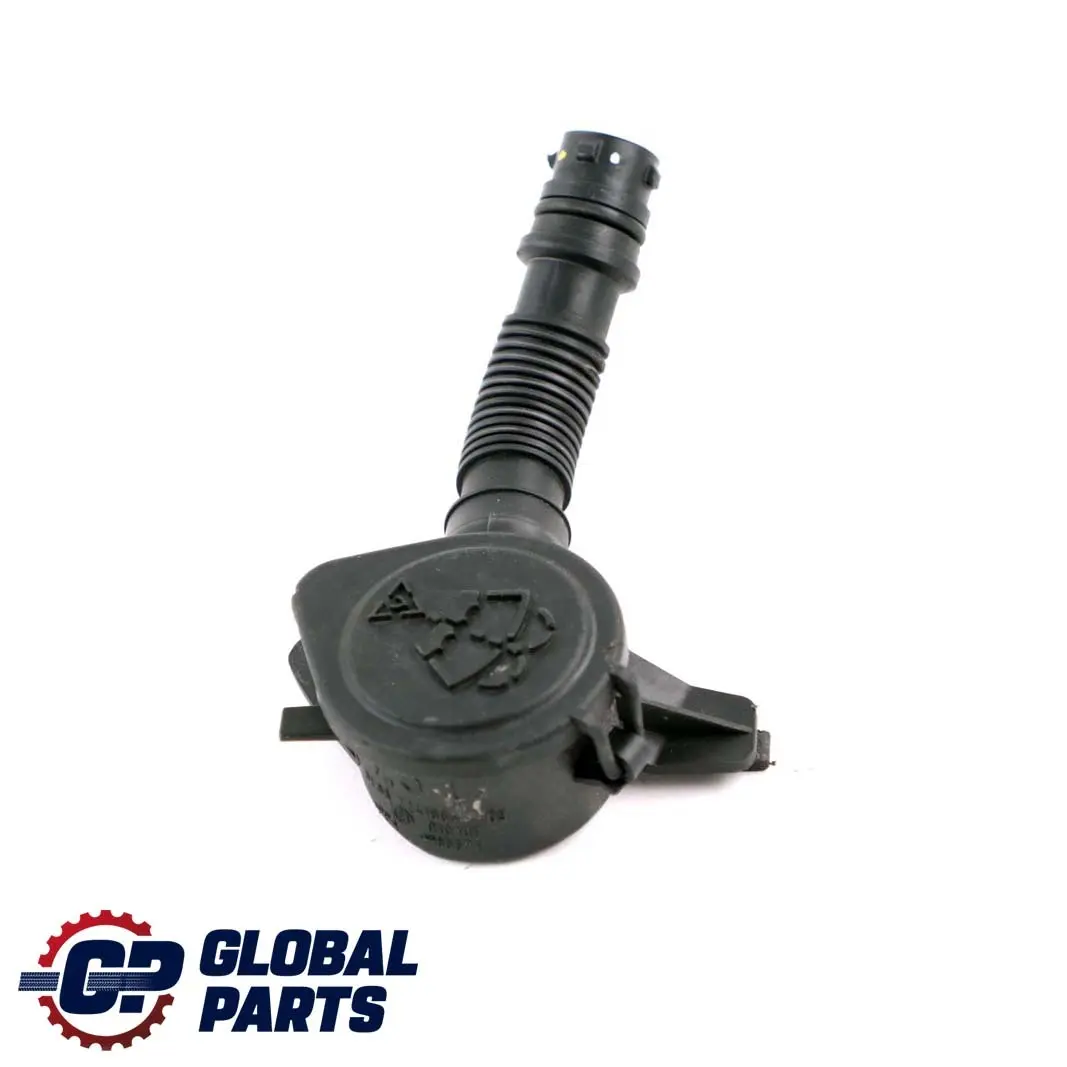 Tuyau De Remplissage De La Bouteille De Lave-Glace pour BMW F20 F22 F30 F31 F32 F34 à propos du numéro de pièce 7241664 BMW F20 F22 F30 F31 F32 F34 Tuyau De Remplissage De La Bouteille De Lave-Glace - SKU 7241664 - Numéro de pièce 7241664