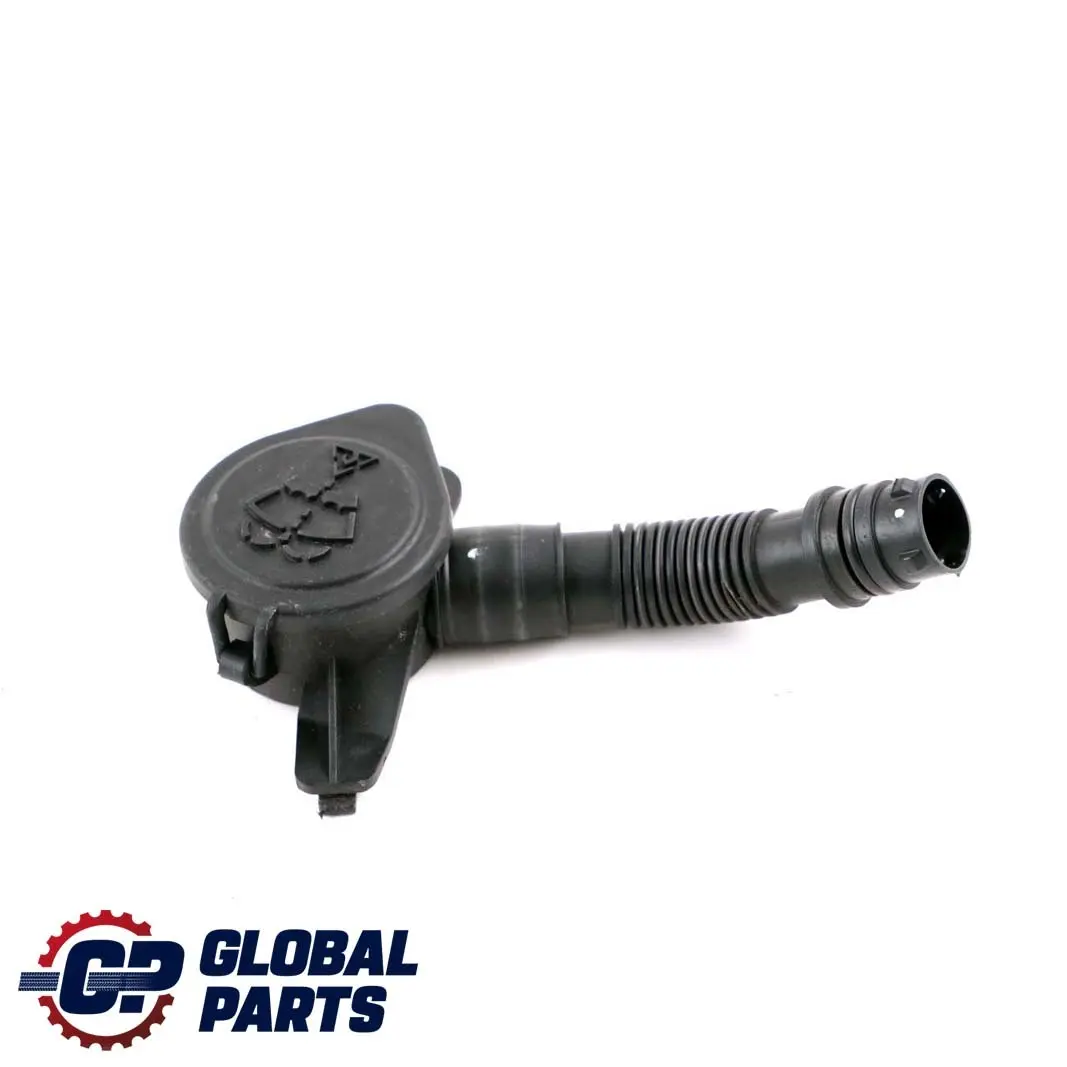 BMW 1 2 3 4 Series F20 F22 F30 F31 F32 F34 Windscreen Washer Bottle Filler Pipe - SKU 7241664 - Part number 7241664