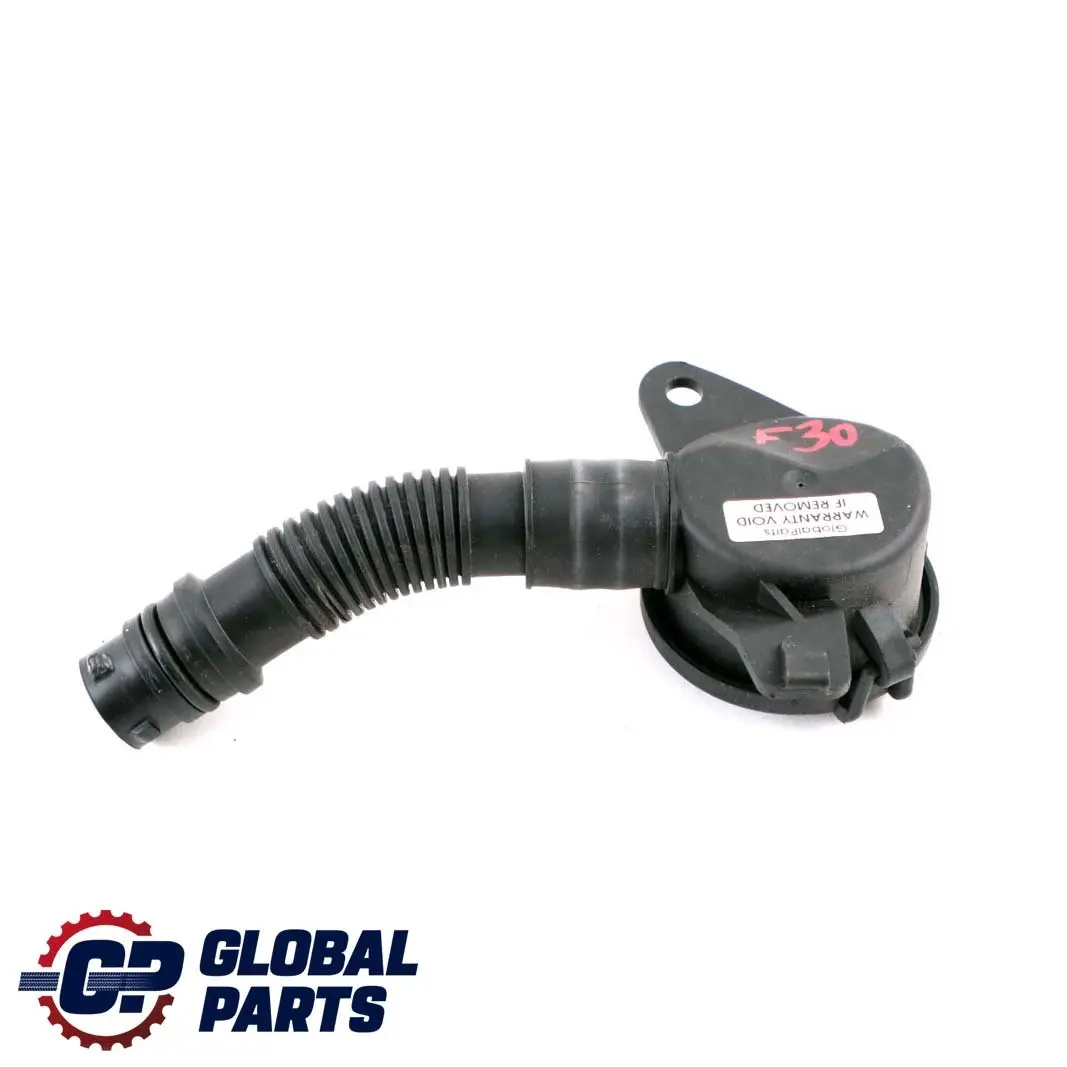 BMW 1 2 3 4 Series F20 F22 F30 F31 F32 F34 Windscreen Washer Bottle Filler Pipe - SKU 7241664 - Part number 7241664