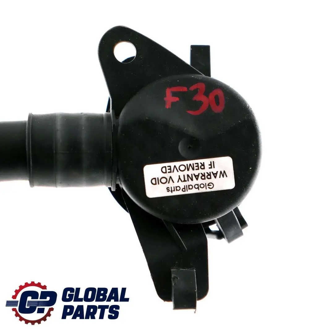 BMW 1 2 3 4 Series F20 F22 F30 F31 F32 F34 Windscreen Washer Bottle Filler Pipe - SKU 7241664 - Part number 7241664