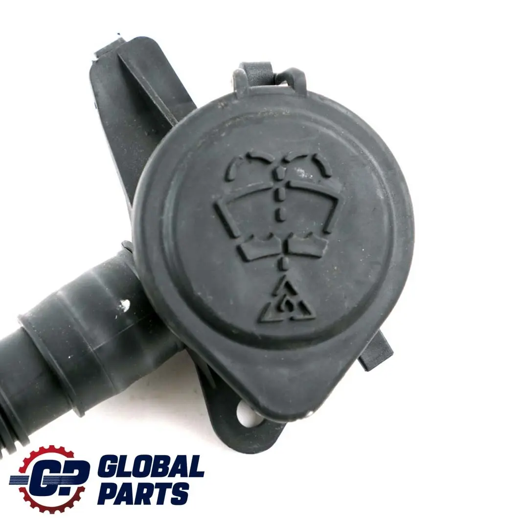 BMW F20 F22 F30 F31 F32 F34 Scheiben Wasch Anlage Flasche Einfüllstutzen - SKU 7241664 - Teilenummer 7241664