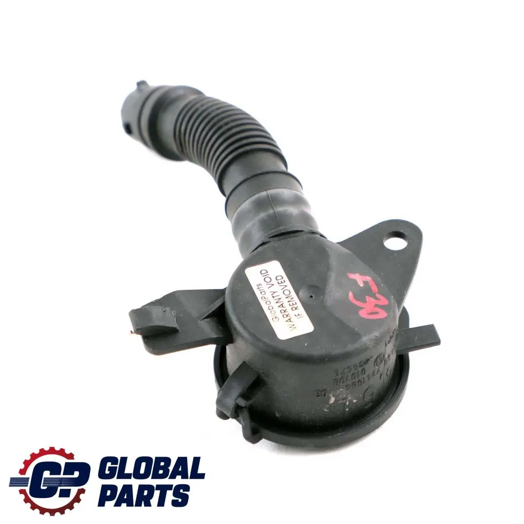 Tubo Di Riempimento Della Bottiglia Del Lavavetro per BMW F20 F22 F30 F31 F32 F34 con numero di parte 7241664 BMW F20 F22 F30 F31 F32 F34 Tubo Di Riempimento Della Bottiglia Del Lavavetro - SKU 7241664 - Numero di parte 7241664