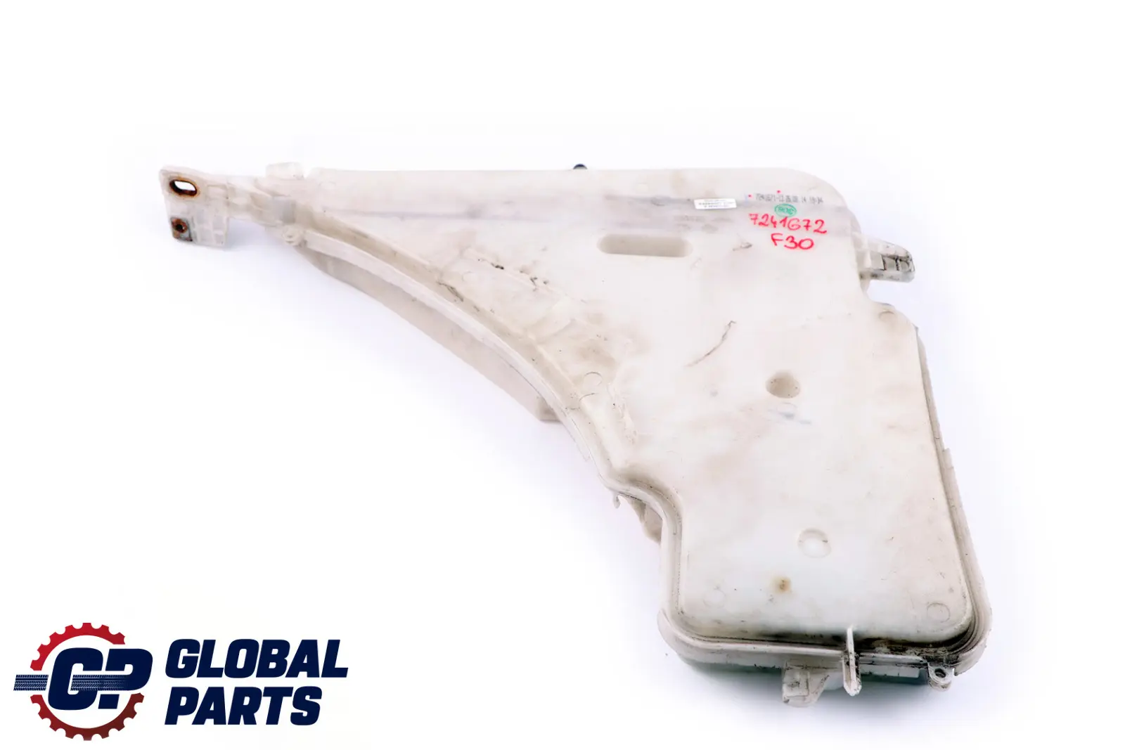 BMW F22 F30 F32 LCI Washer Fluid Reservoir Tank Container 7241671