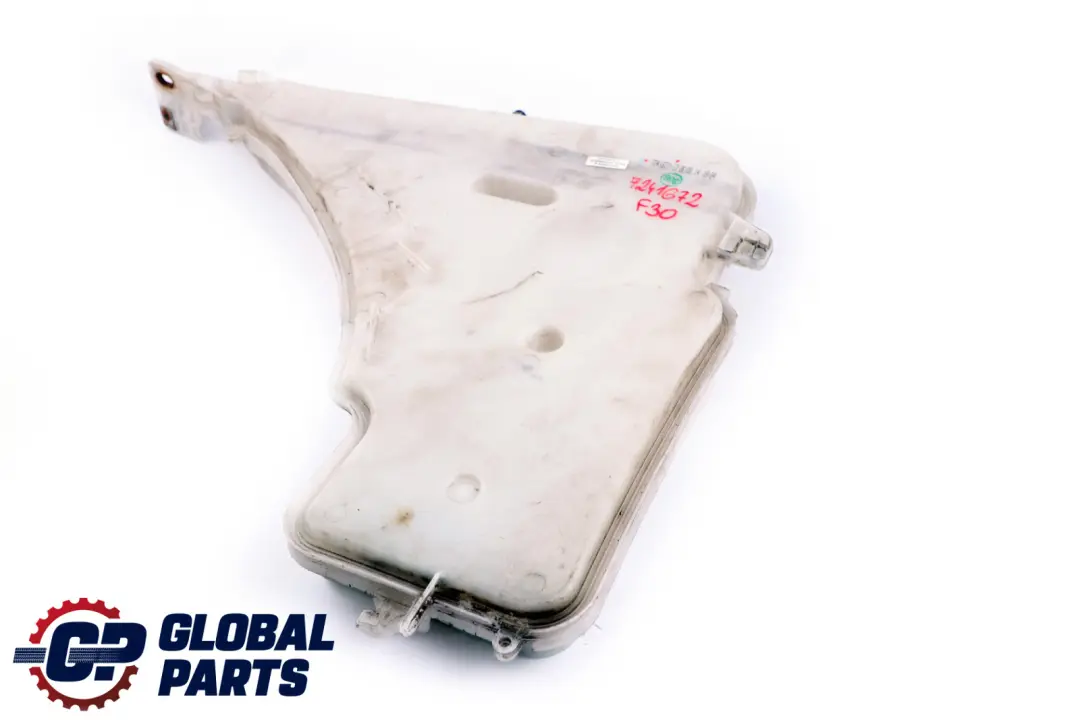 BMW F22 F30 F32 LCI Washer Fluid Reservoir Tank Container 7241671 - SKU 7241672 - Part number 7241672
