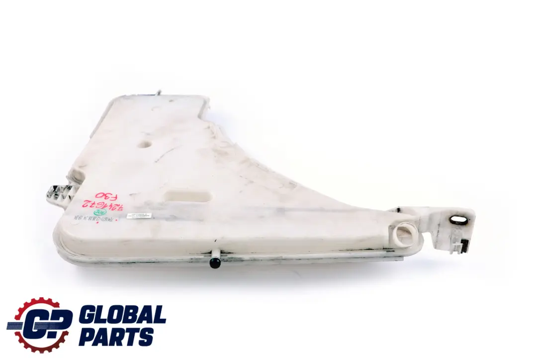 BMW F22 F30 F32 LCI Washer Fluid Reservoir Tank Container 7241671 - SKU 7241672 - Part number 7241672
