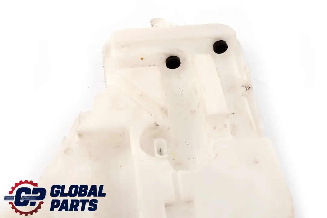 Botella Limpiaparabrisas Deposito Lavaparabrisas para BMW F20 F31 con número de pieza 7241674 BMW F20 F31 Botella Limpiaparabrisas Deposito Lavaparabrisas - SKU 7241674 - Número de pieza 7241674