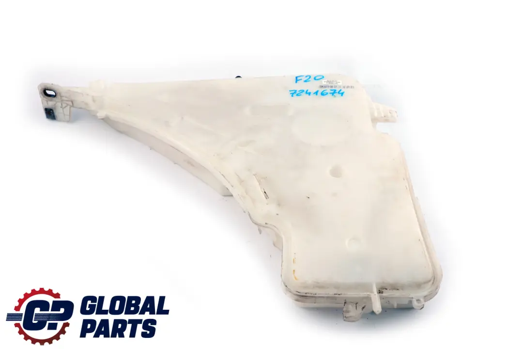 Reihe F20 F31 Waschflüssigkeitsbehälter 6166 für BMW 1 3 mit Teilenummer 7241674 BMW 1 3 Reihe F20 F31 Waschflüssigkeitsbehälter 6166 - SKU 7241674 - Teilenummer 7241674