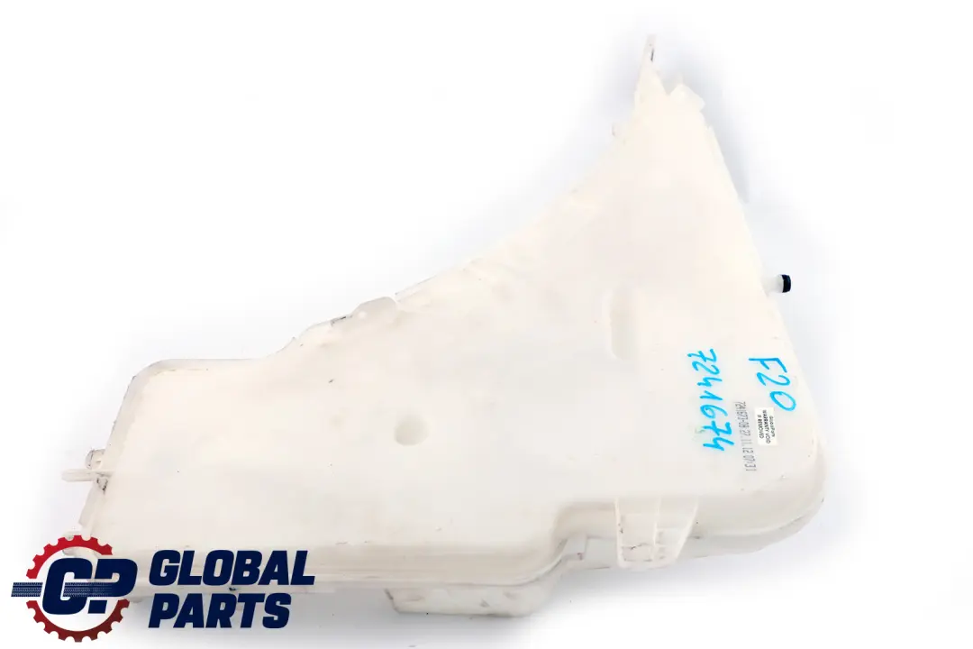 Reihe F20 F31 Waschflüssigkeitsbehälter 6166 für BMW 1 3 mit Teilenummer 7241674 BMW 1 3 Reihe F20 F31 Waschflüssigkeitsbehälter 6166 - SKU 7241674 - Teilenummer 7241674