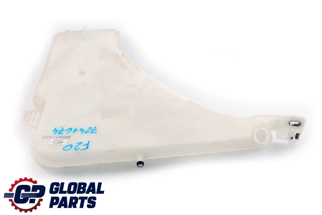 BMW F20 F31 Waschfl?ssigkeitsbeh?lter 6166 - SKU 7241674 - Numero di parte 7241674