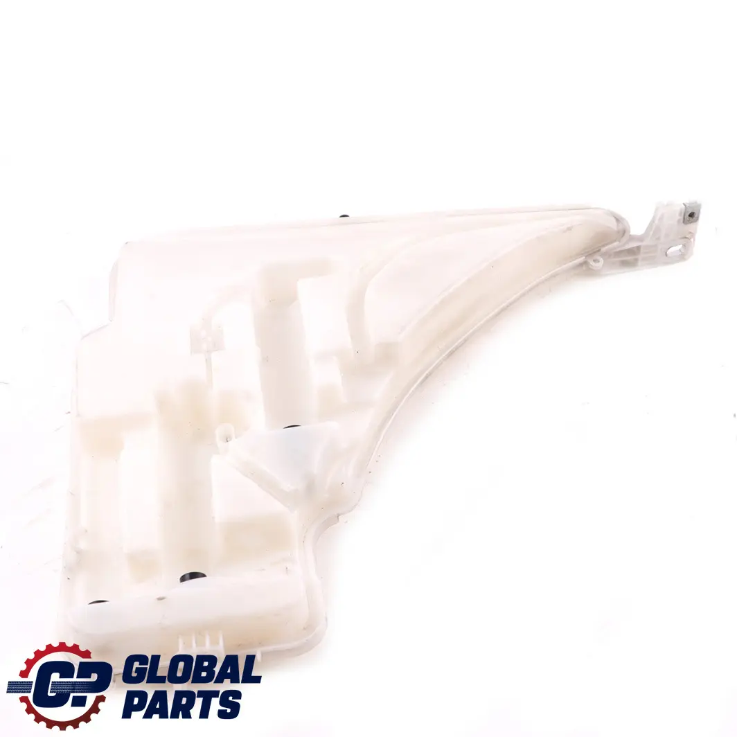 Zbiornik Płynu Spryskiwaczy 7241675 do BMW F20 F31 o numerze 7241676 BMW F20 F31 Zbiornik Płynu Spryskiwaczy 7241675 - SKU 7241676 - Numer Części 7241676