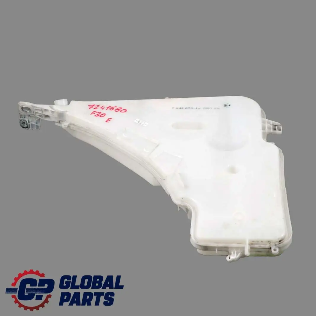 BMW 3 4 F30 F32 F80 M3 F82 M4 Waschflüssigkeitsbehälter Scheinwerferwaschanla - SKU 7241680 - Teilenummer 7241679