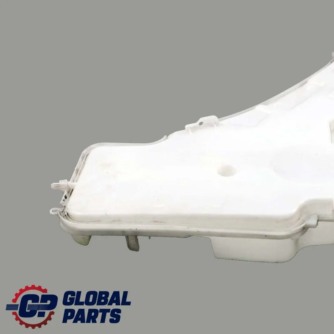 BMW 3 4 F30 F32 F80 M3 F82 M4 Faro Lavaparabrisas Botella Depósito Tanque - SKU 7241680 - Número de pieza 7241679