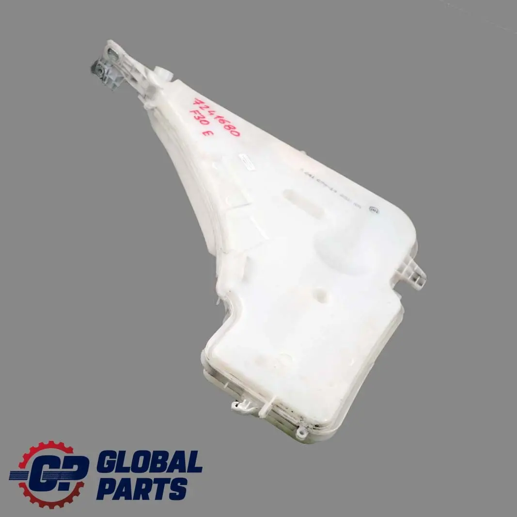 BMW 3 4 F30 F32 F80 M3 F82 M4 Waschflüssigkeitsbehälter Scheinwerferwaschanla - SKU 7241680 - Teilenummer 7241679
