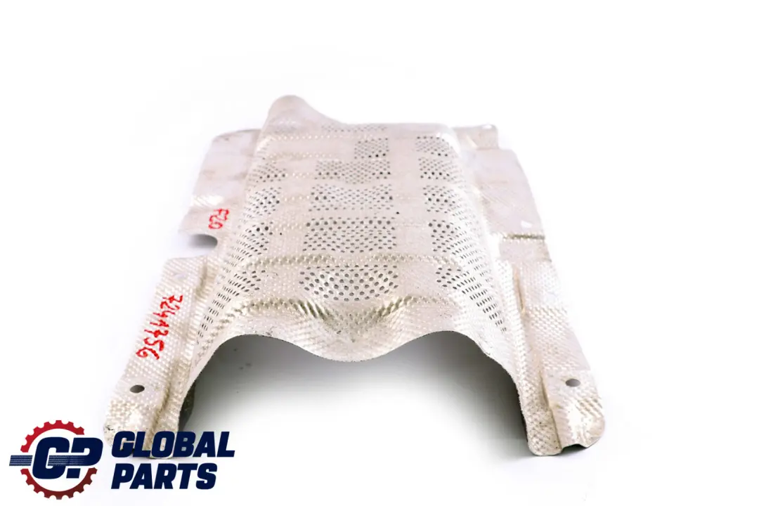 Wärmeisolierung Tunnel 5148 für BMW 1 2 3 er F20 F21 F22 F30 mit Teilenummer 7241756 BMW 1 2 3 er F20 F21 F22 F30 Wärmeisolierung Tunnel 5148 - SKU 7241756 - Teilenummer 7241756