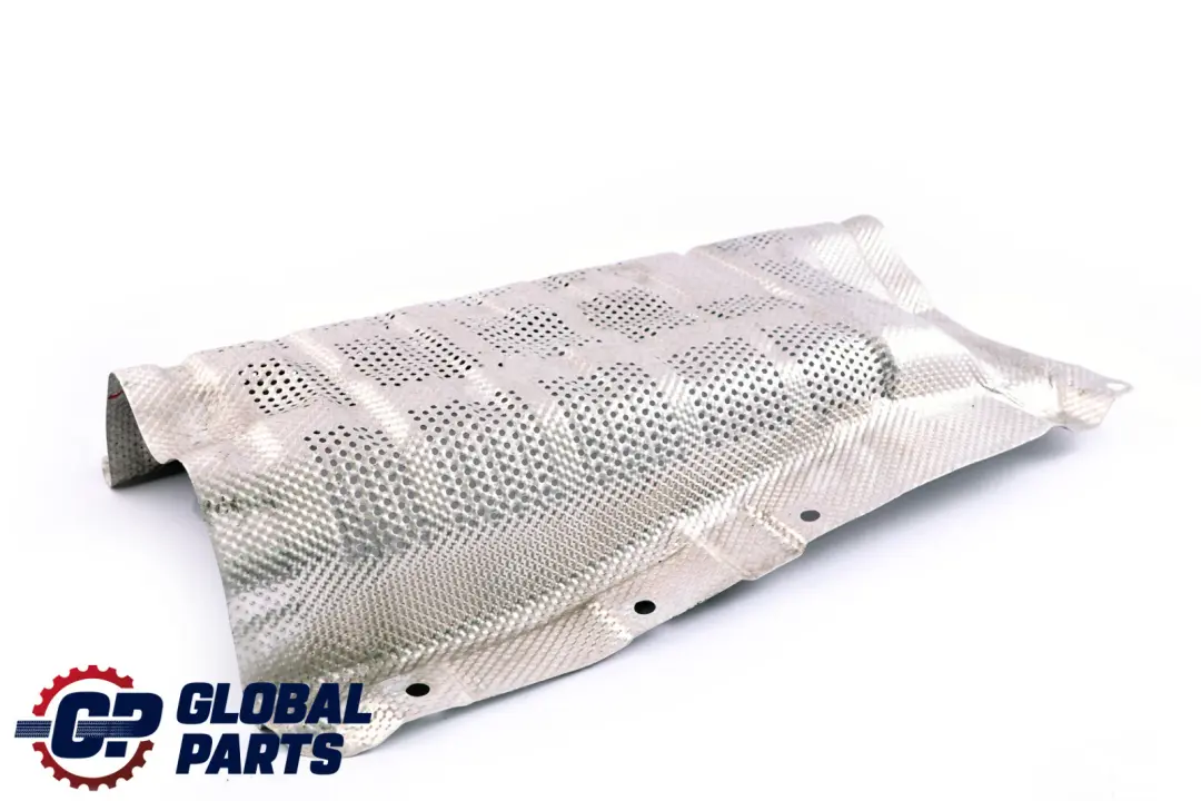Heat Insulation Tunnel Shield Cover to BMW 1 2 3 Series F20 F21 F22 F30 with Part number 7241756 BMW 1 2 3 Series F20 F21 F22 F30 Heat Insulation Tunnel Shield Cover - SKU 7241756 - Part number 7241756
