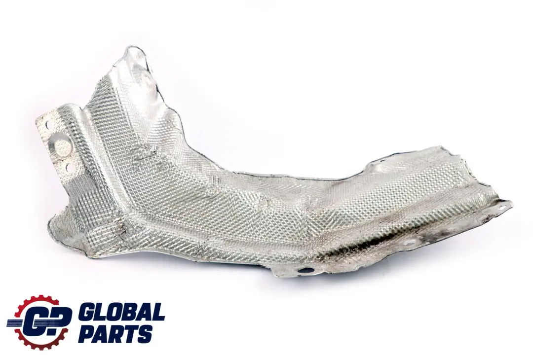 Izolacja cieplna przedniej ściany do BMW F20 F30 F31 o numerze 7241765 BMW F20 F30 F31 Izolacja cieplna przedniej ściany - SKU 7241765 - Numer Części 7241765