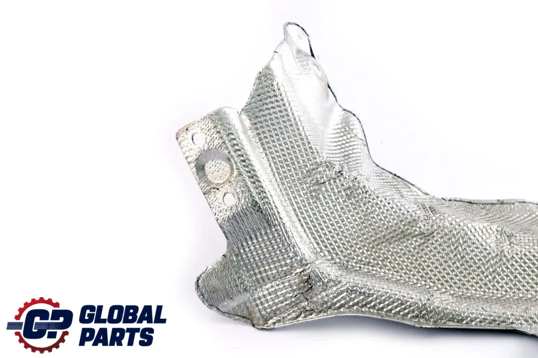BMW F20 F30 F31 Aislamiento T?rmico Pared Delantera Izquierda Mamparo - SKU 7241765 - Número de pieza 7241765