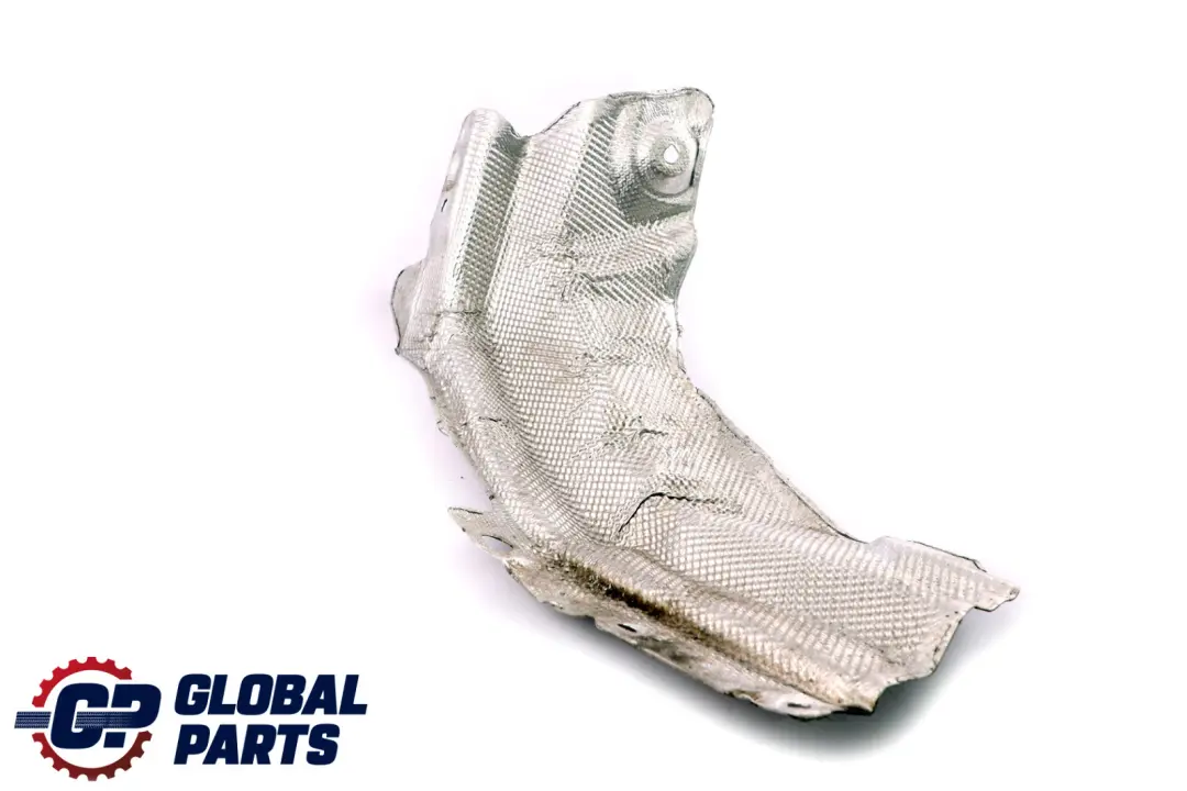 Izolacja cieplna przedniej ściany do BMW F20 F30 F31 o numerze 7241765 BMW F20 F30 F31 Izolacja cieplna przedniej ściany - SKU 7241765 - Numer Części 7241765