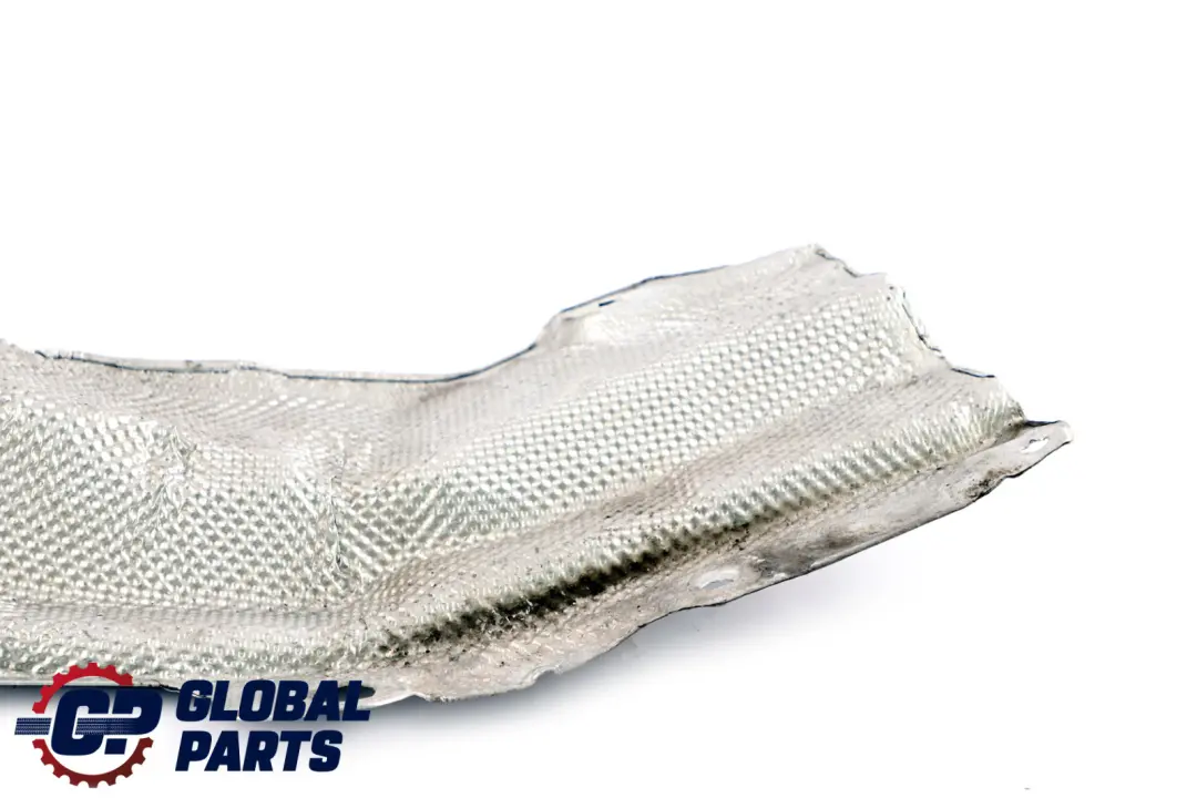 BMW F20 F30 F31 Aislamiento T?rmico Pared Delantera Izquierda Mamparo - SKU 7241765 - Número de pieza 7241765