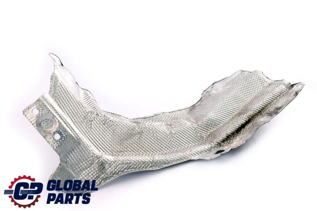 BMW F20 F30 F31 Aislamiento T?rmico Pared Delantera Izquierda Mamparo - SKU 7241765 - Número de pieza 7241765