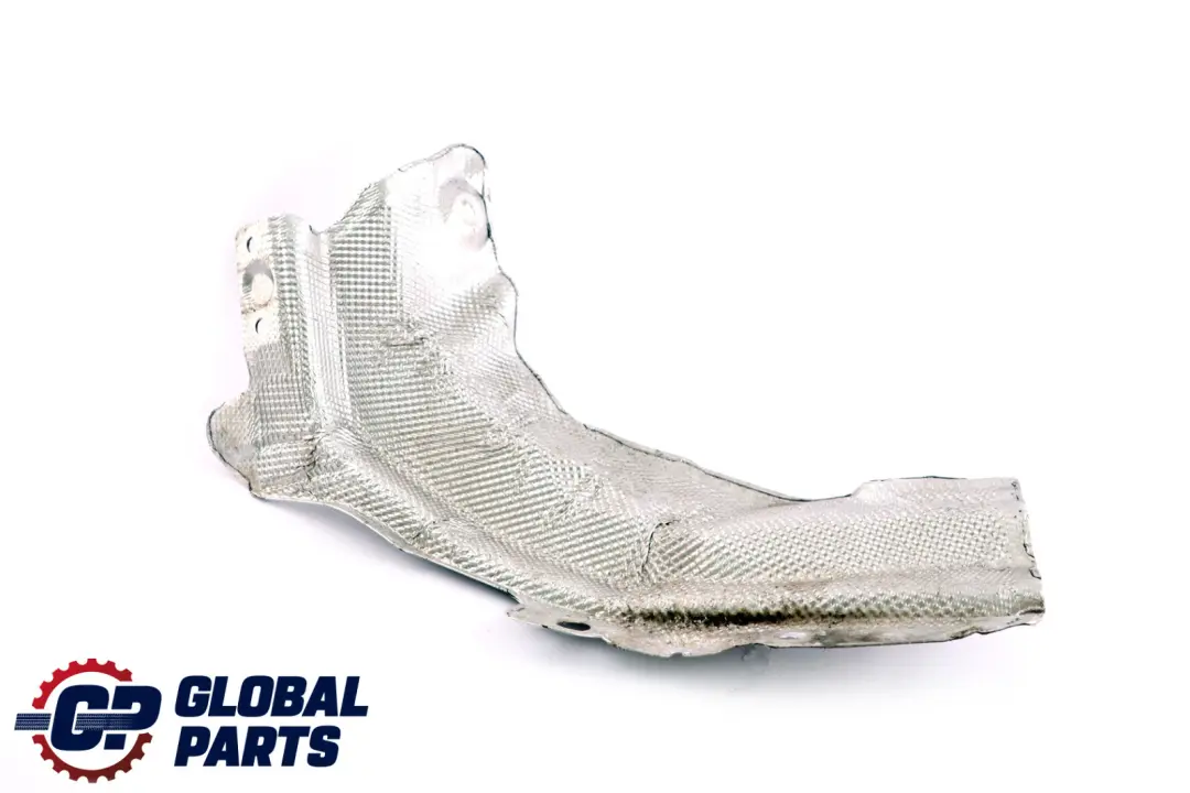 BMW F20 F30 F31 Aislamiento T?rmico Pared Delantera Izquierda Mamparo - SKU 7241765 - Número de pieza 7241765