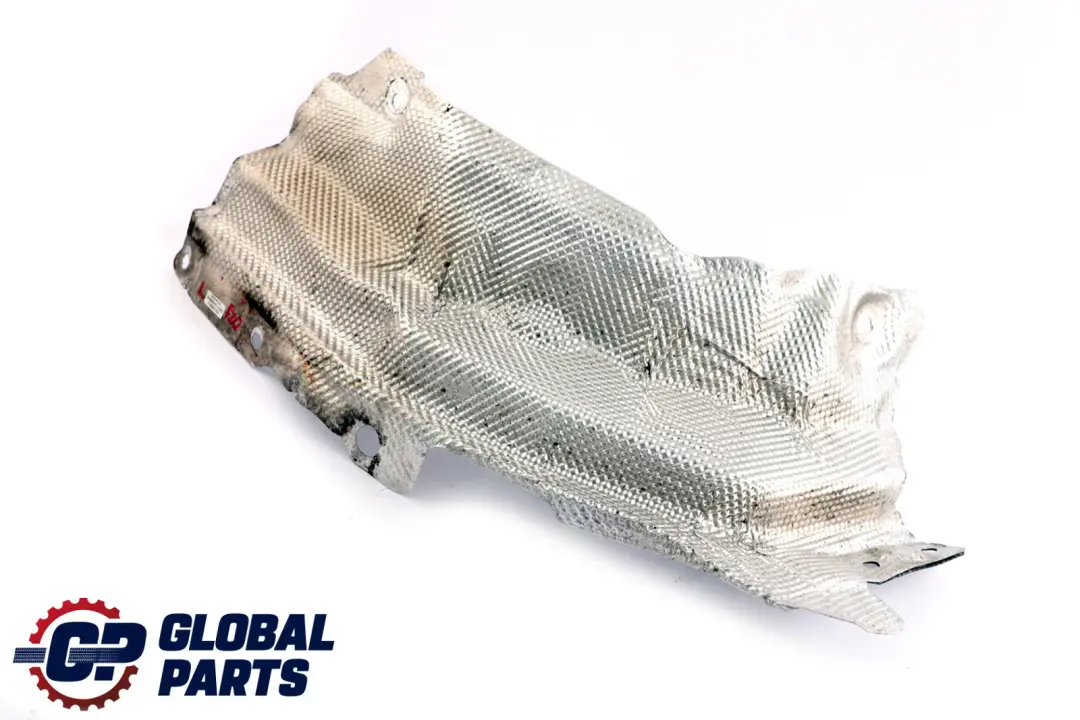 Wärmeisolierung Stirnwand Links für BMW 1 3 er F20 F21 F30 F31 mit Teilenummer 7241765 BMW 1 3 er F20 F21 F30 F31 Wärmeisolierung Stirnwand Links - SKU 7241765 - Teilenummer 7241765