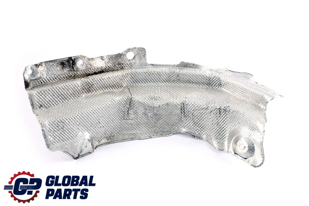 BMW F20 F30 F31 Aislamiento T?rmico Pared Delantera Izquierda Mamparo - SKU 7241765 - Número de pieza 7241765