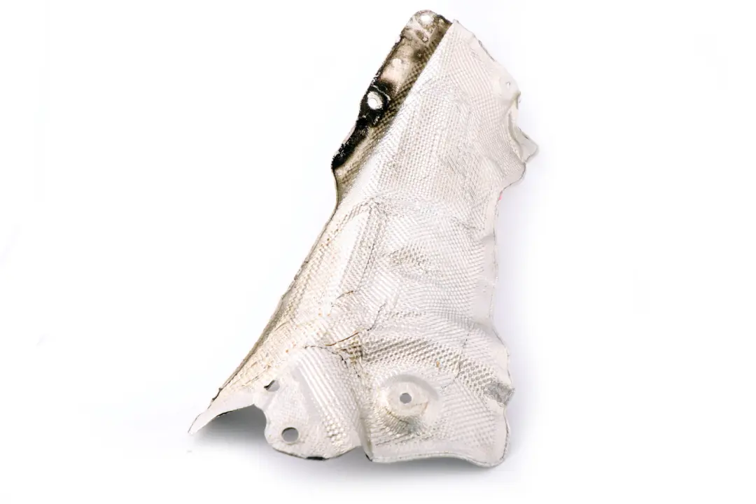 BMW F20 F21 F30 Osłona izolacja termiczna - SKU 7241766 - Numer Części 7241766