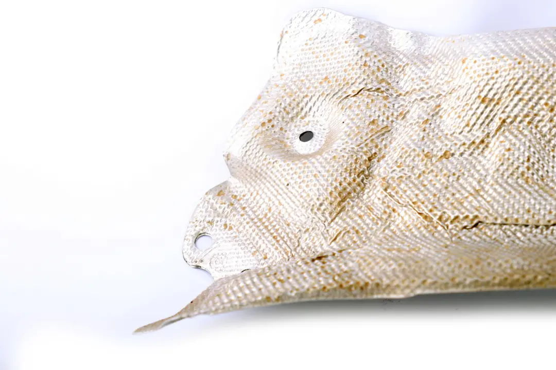 Isolation Thermique Panneau Droite pour BMW F20 F21 F30 F31 F32 à propos du numéro de pièce 7241766 BMW F20 F21 F30 F31 F32 Isolation Thermique Panneau Droite - SKU 7241766 - Numéro de pièce 7241766