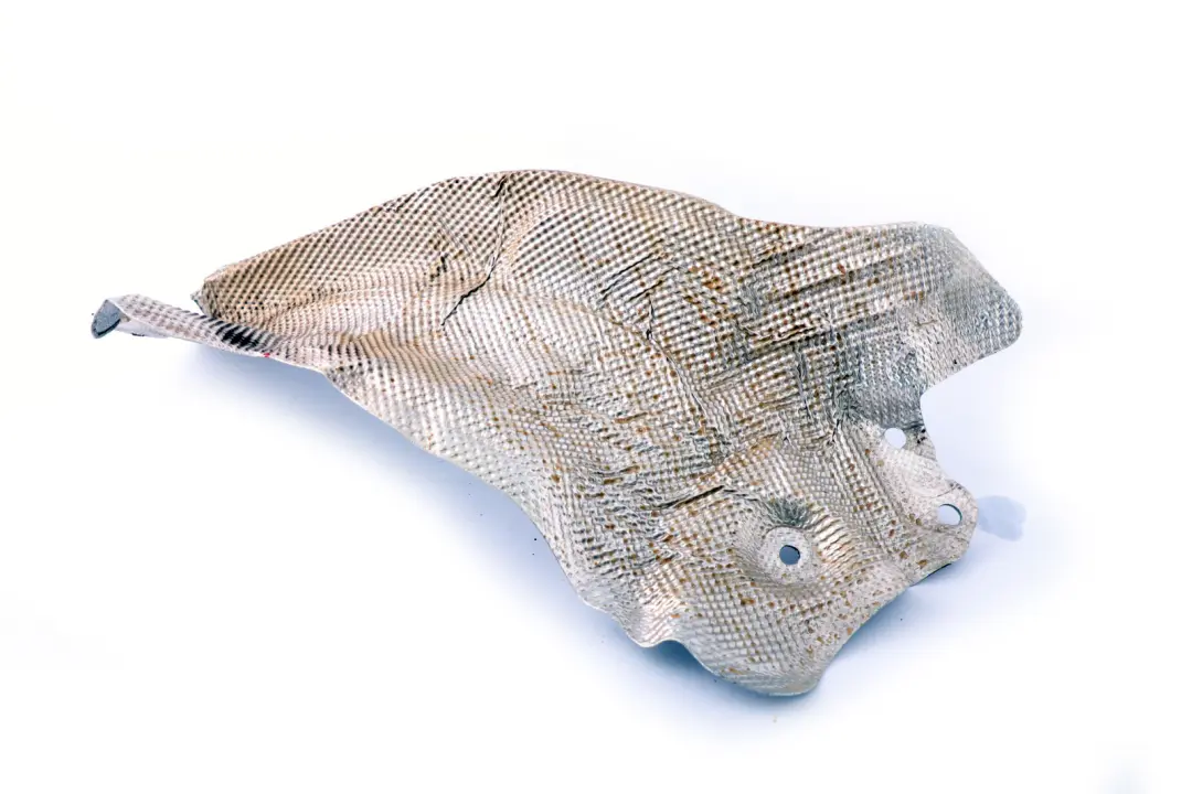 Osłona izolacja termiczna do BMW F20 F21 F30 o numerze 7241766 BMW F20 F21 F30 Osłona izolacja termiczna - SKU 7241766 - Numer Części 7241766