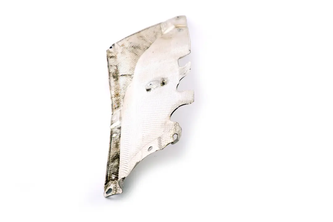 Aislamiento Térmico Lado Derecho para BMW F20 F22 F30 F32 con número de pieza 7241768 BMW F20 F22 F30 F32 Aislamiento Térmico Lado Derecho - SKU 7241768 - Número de pieza 7241768