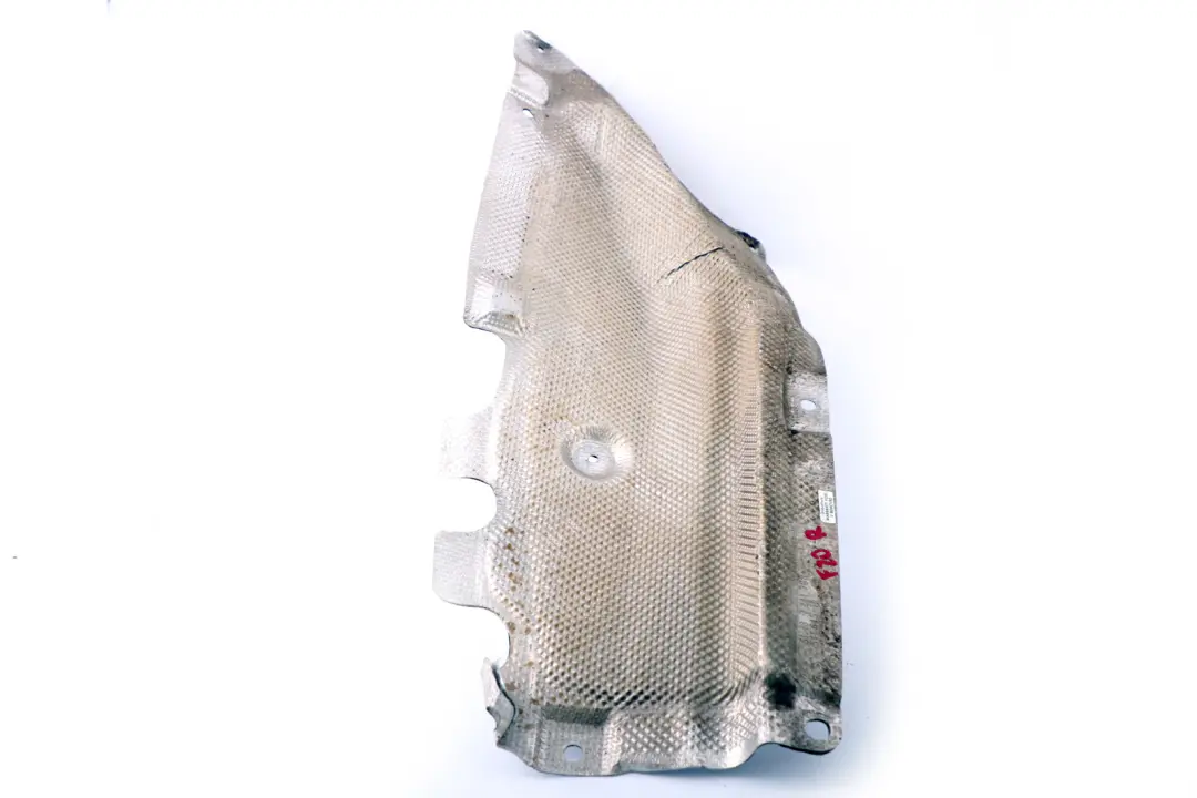 BMW Fila F20 F22 F30 F32 Isolamento Termico Laterale Destra - SKU 7241768 - Numero di parte 7241768