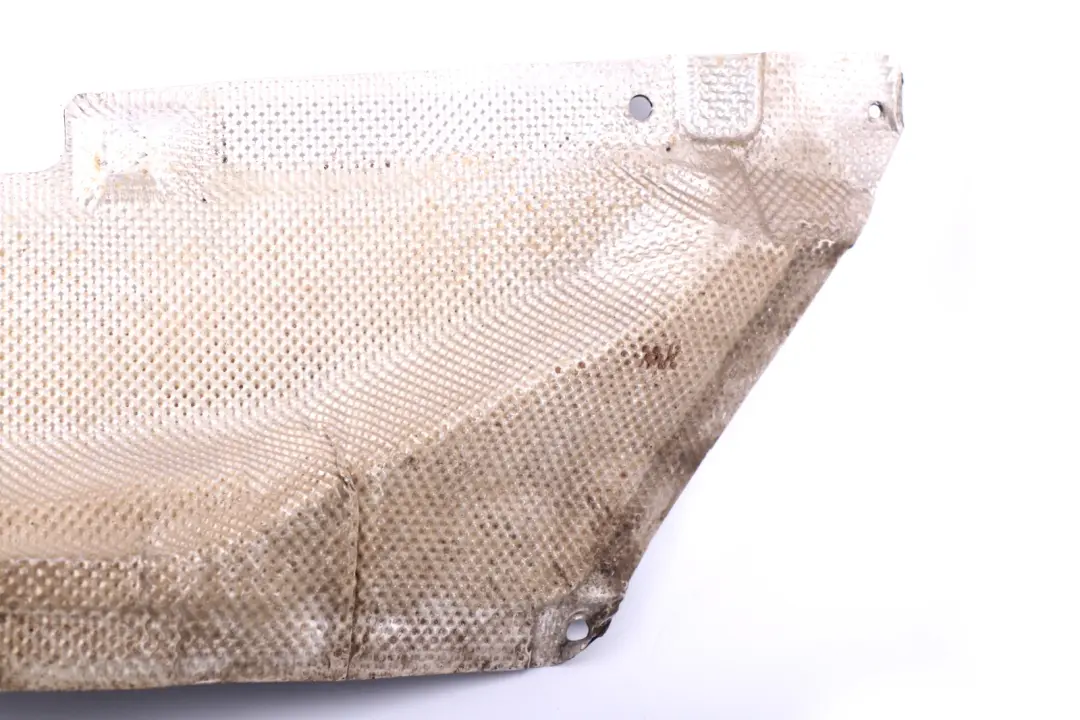 BMW Fila F20 F22 F30 F32 Isolamento Termico Laterale Destra - SKU 7241768 - Numero di parte 7241768