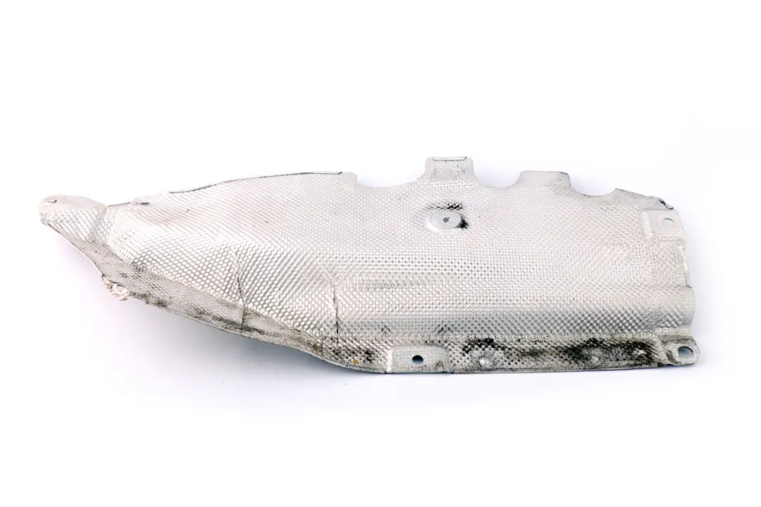 BMW Fila F20 F22 F30 F32 Isolamento Termico Laterale Destra - SKU 7241768 - Numero di parte 7241768