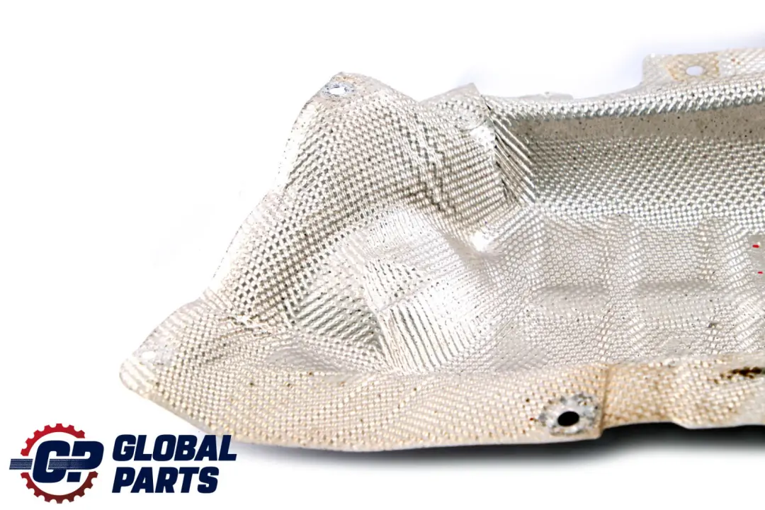BMW 1 2 3 F20 F21 F22 F30 F31 Isolation Thermique Tunnel - SKU 7241771 - Numéro de pièce 7241771