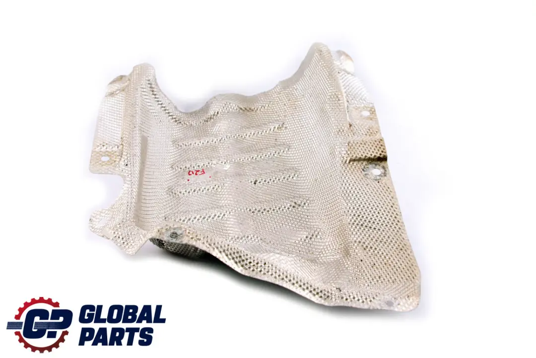 BMW 1 2 3 Series F20 F21 F22 F30 F31 Heat Insulation Tunnel Cover Plate - SKU 7241771 - Part number 7241771