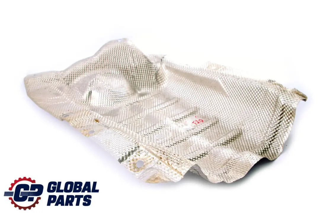 Osłona Termiczna do BMW F20 F21 F22 F30 F31 o numerze 7241771 BMW F20 F21 F22 F30 F31 Osłona Termiczna - SKU 7241771 - Numer Części 7241771
